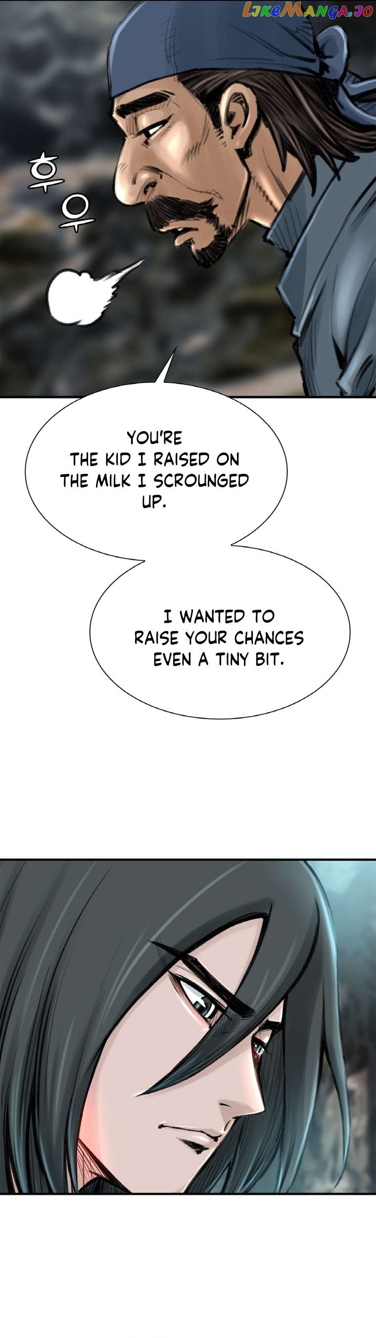 The Heavenly Emperor of Darkness Chapter 27 - page 10