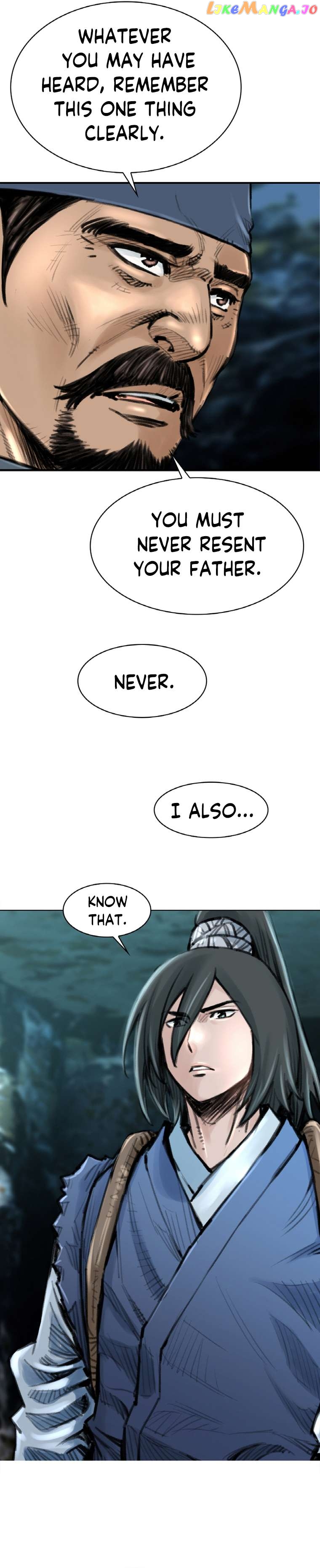The Heavenly Emperor of Darkness Chapter 27 - page 16