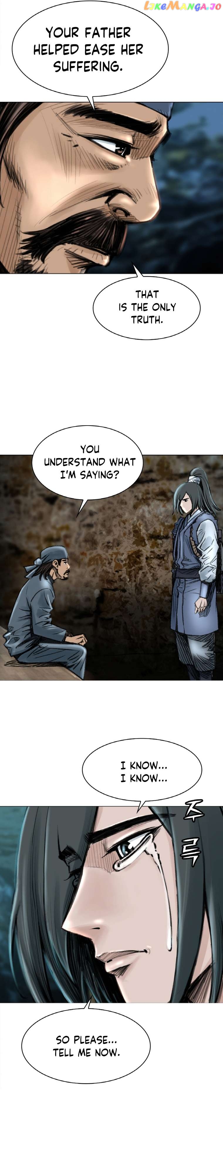 The Heavenly Emperor of Darkness Chapter 27 - page 18