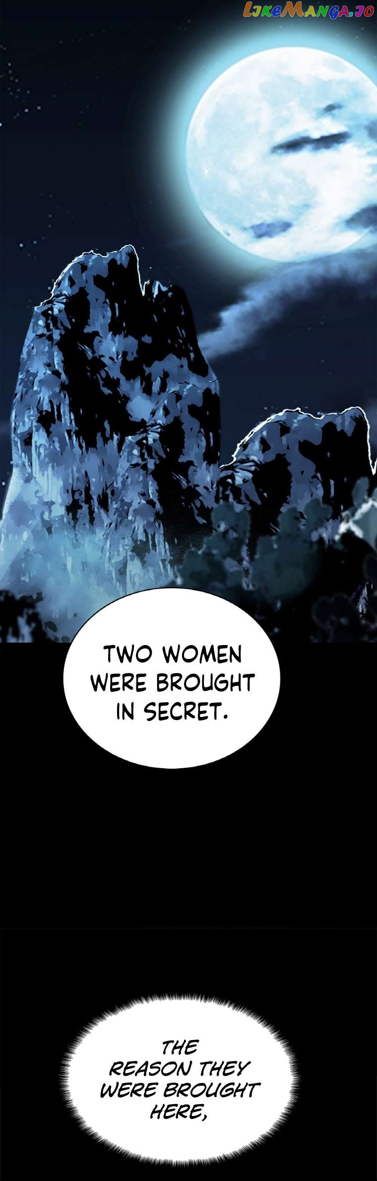 The Heavenly Emperor of Darkness Chapter 27 - page 20