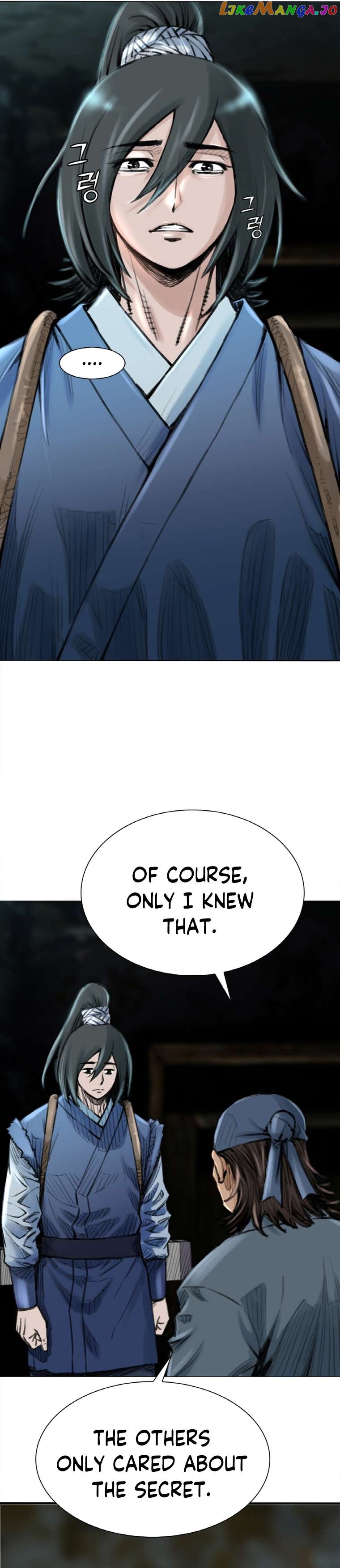 The Heavenly Emperor of Darkness Chapter 27 - page 24