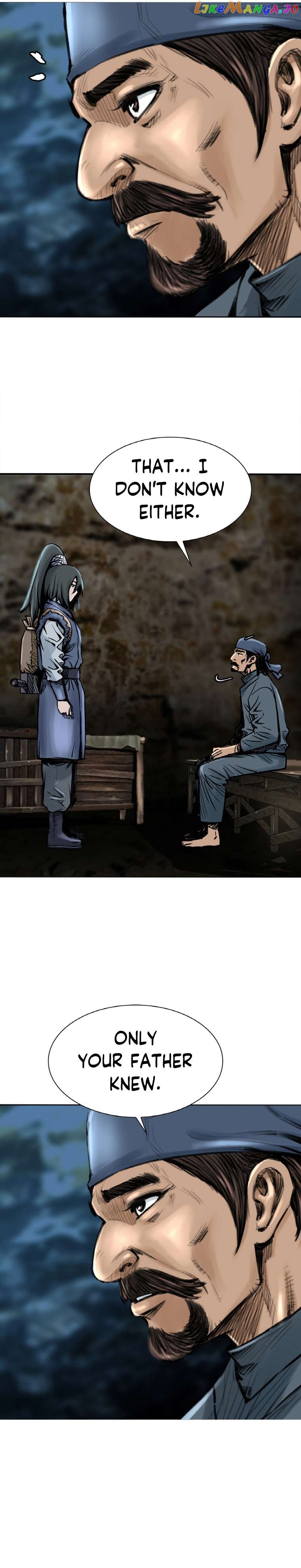 The Heavenly Emperor of Darkness Chapter 27 - page 26