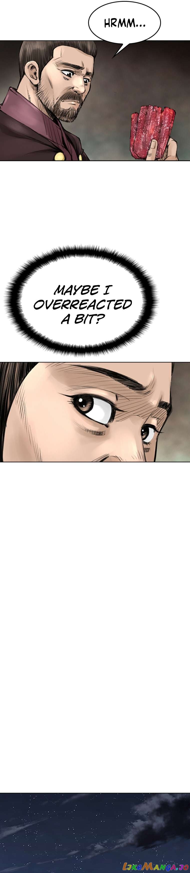 The Heavenly Emperor of Darkness Chapter 13 - page 10