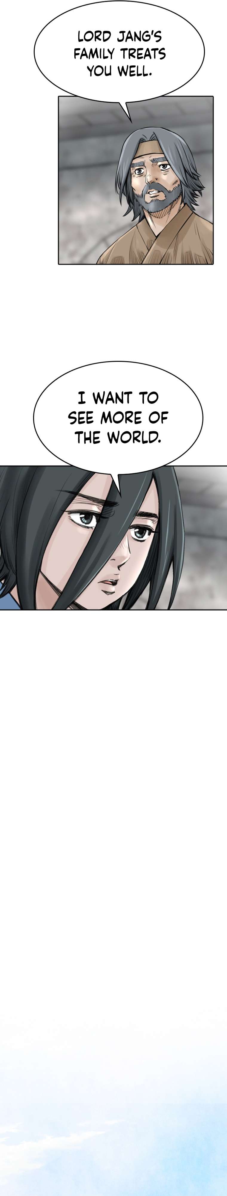 The Heavenly Emperor of Darkness Chapter 12 - page 15