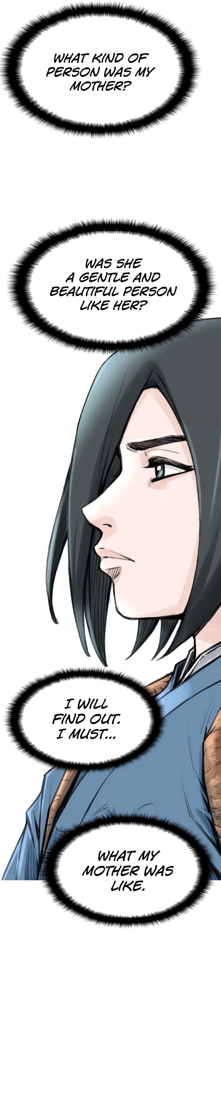 The Heavenly Emperor of Darkness Chapter 12 - page 21