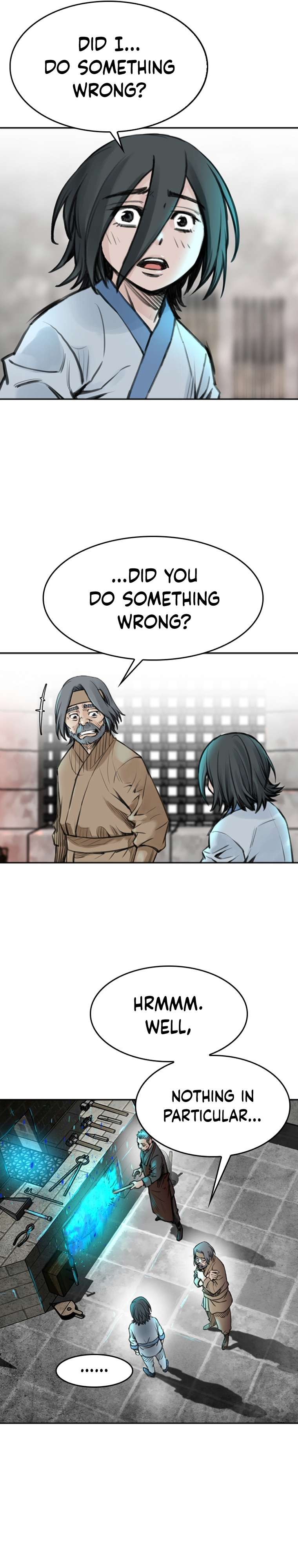 The Heavenly Emperor of Darkness Chapter 12 - page 4