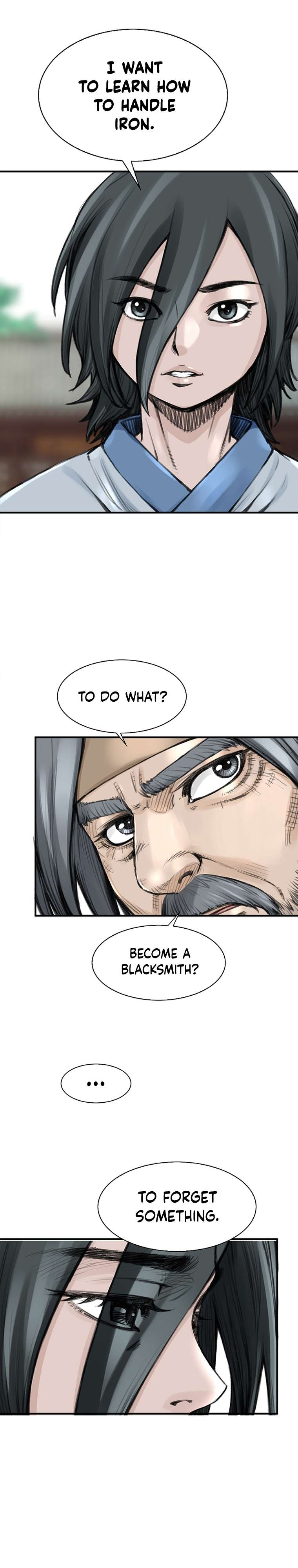 The Heavenly Emperor of Darkness Chapter 11 - page 16