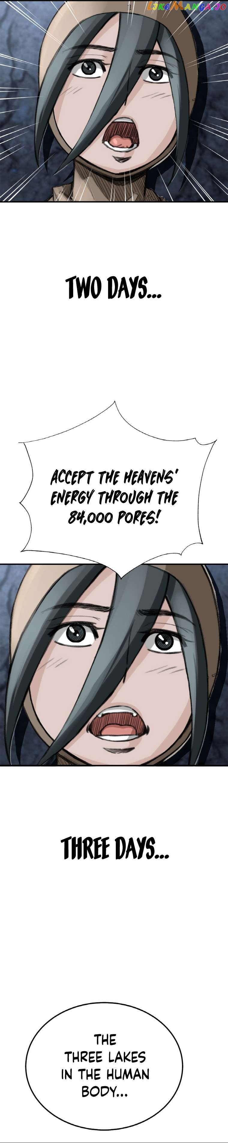 The Heavenly Emperor of Darkness Chapter 9 - page 12