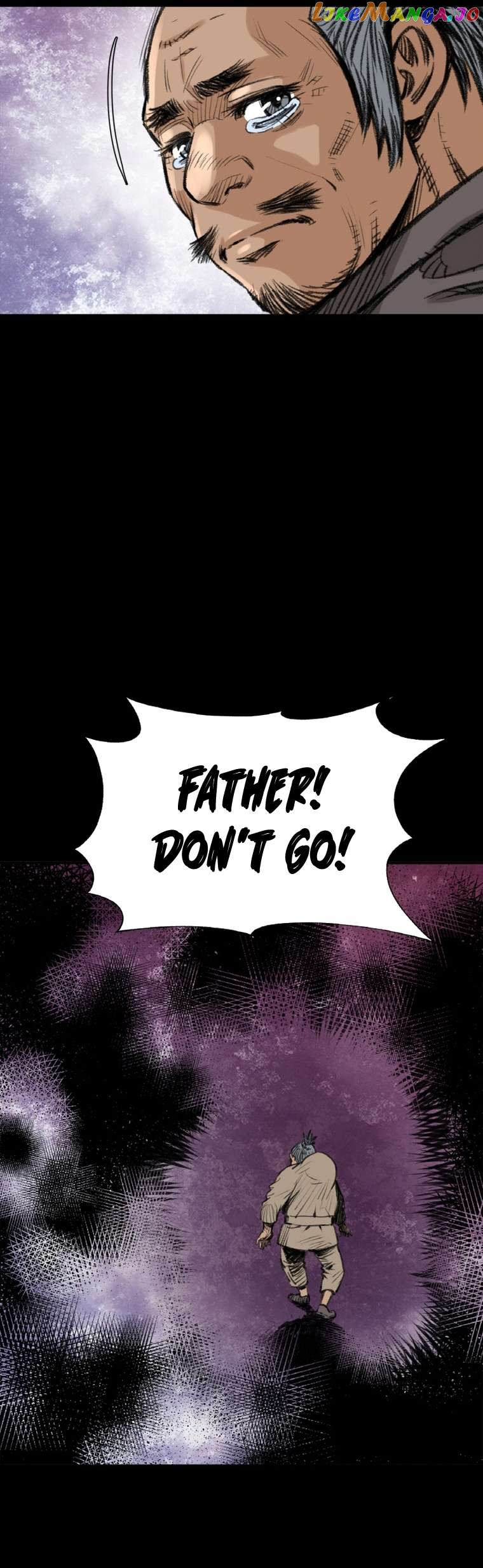 The Heavenly Emperor of Darkness Chapter 9 - page 35