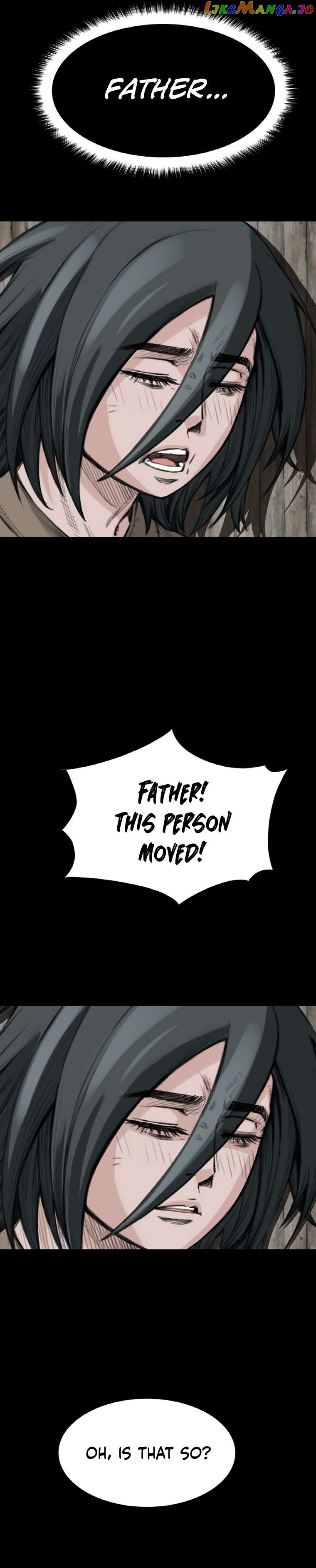 The Heavenly Emperor of Darkness Chapter 9 - page 37