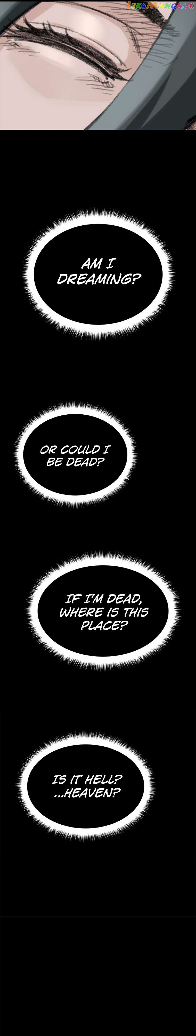 The Heavenly Emperor of Darkness Chapter 9 - page 38