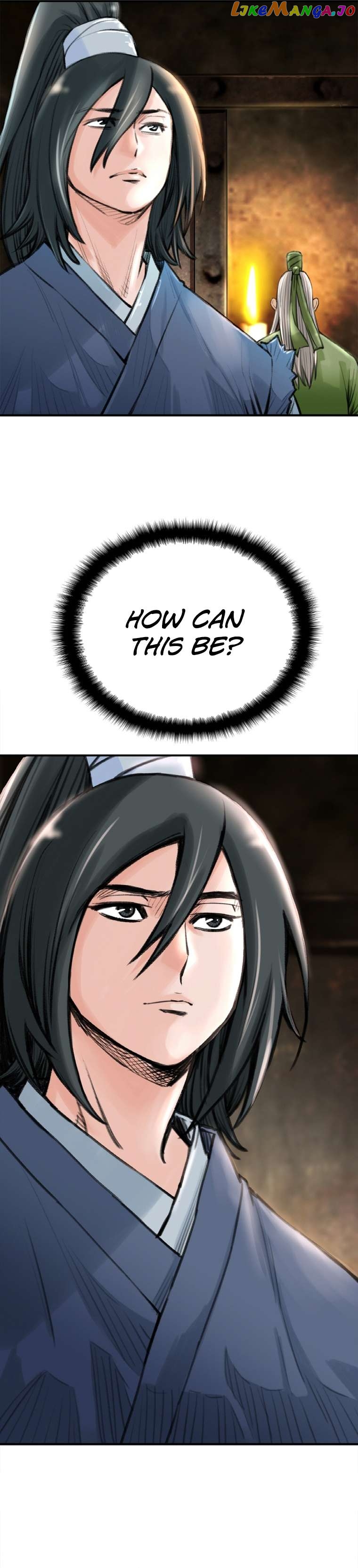The Heavenly Emperor of Darkness Chapter 30 - page 15