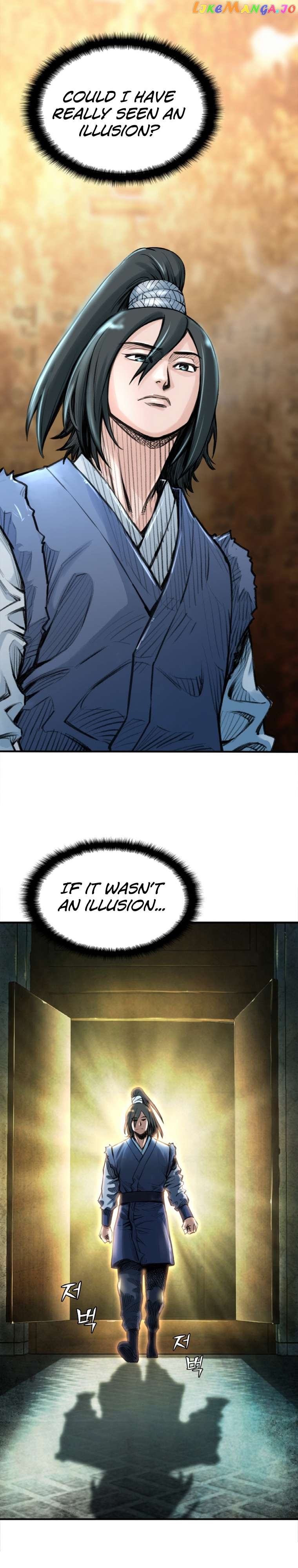 The Heavenly Emperor of Darkness Chapter 30 - page 29