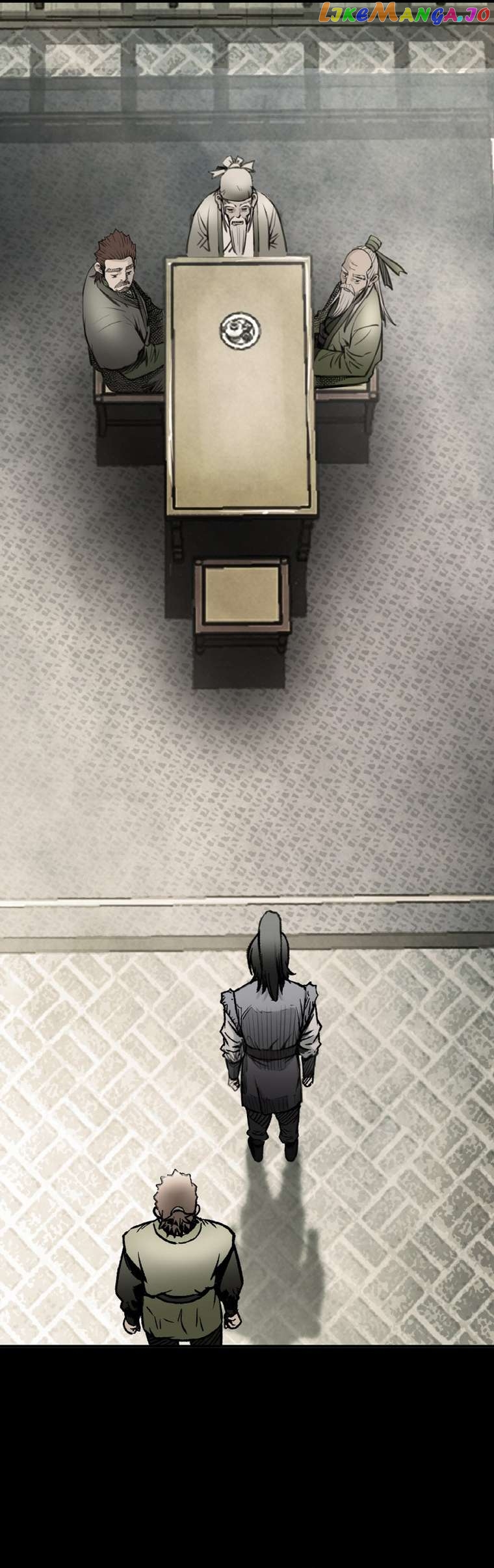 The Heavenly Emperor of Darkness Chapter 30 - page 38