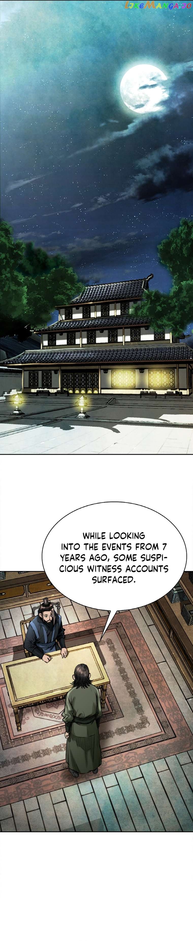 The Heavenly Emperor of Darkness Chapter 28 - page 2
