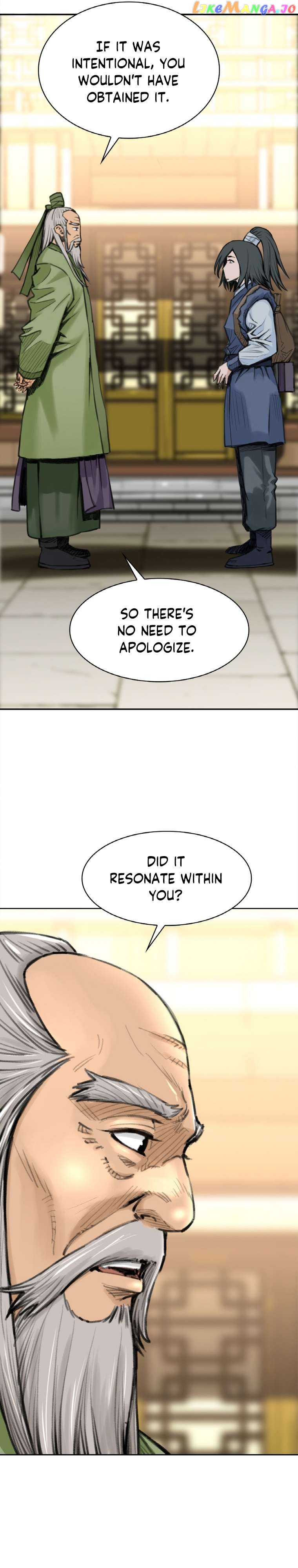 The Heavenly Emperor of Darkness Chapter 28 - page 38