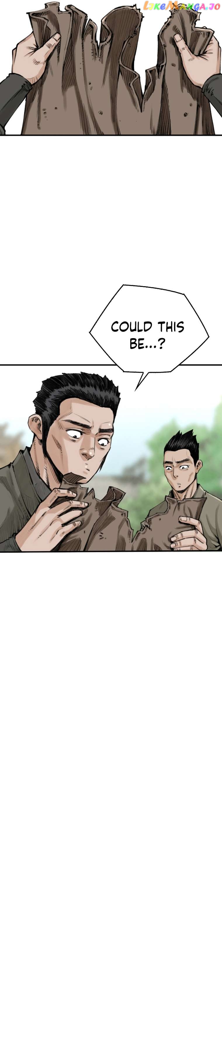The Heavenly Emperor of Darkness Chapter 19 - page 14