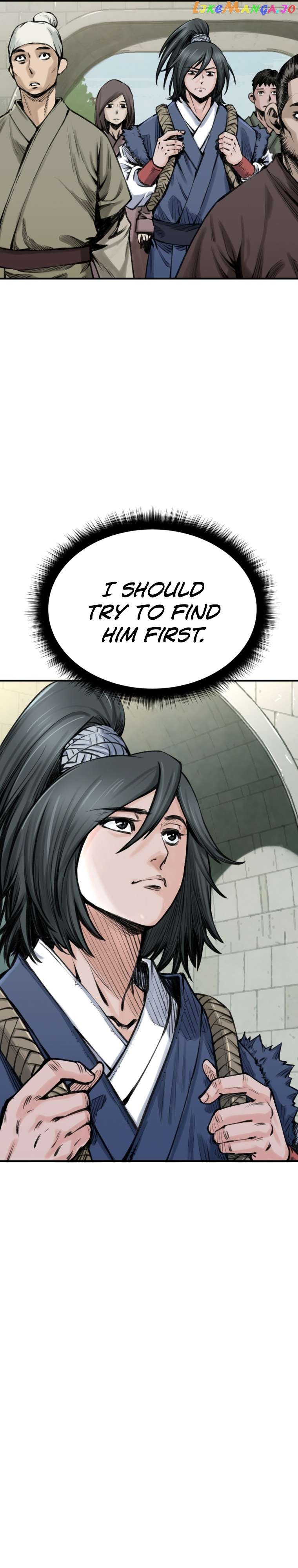 The Heavenly Emperor of Darkness Chapter 19 - page 25