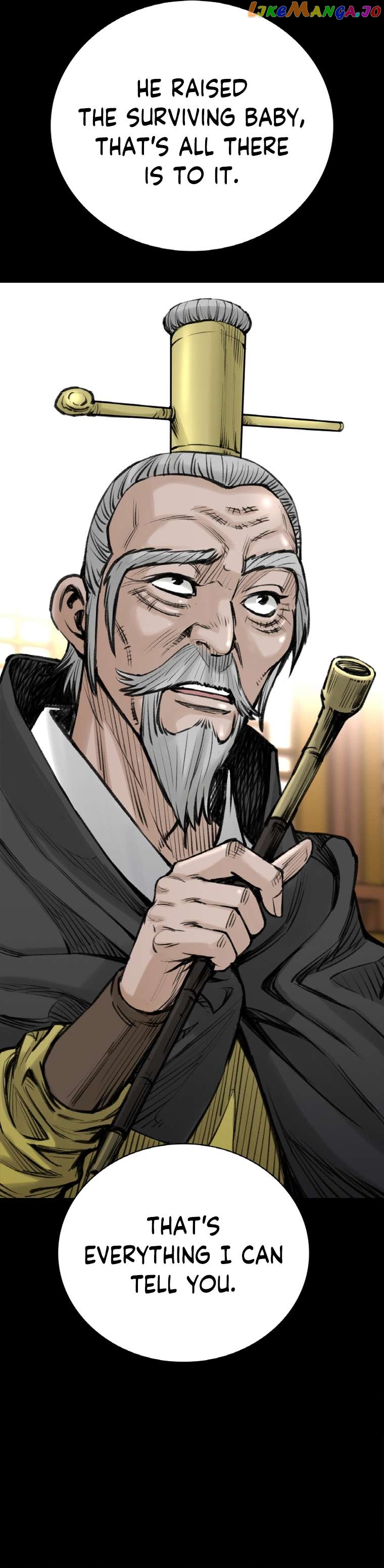 The Heavenly Emperor of Darkness Chapter 25 - page 5