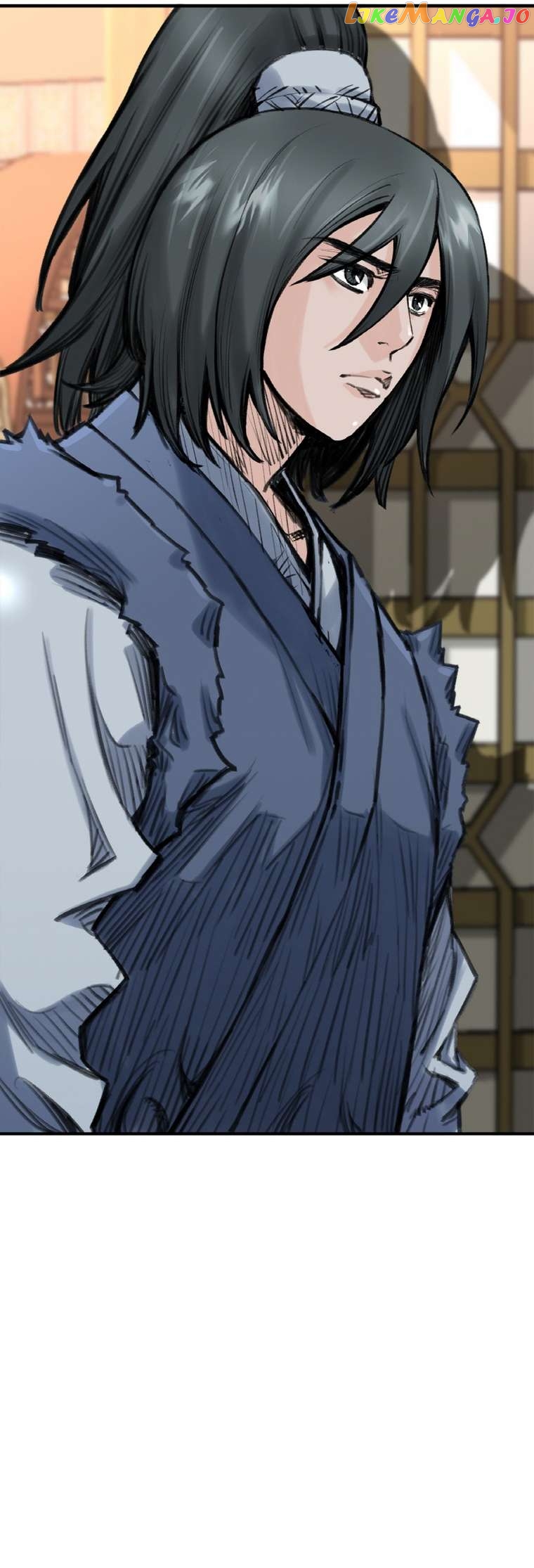 The Heavenly Emperor of Darkness Chapter 23 - page 23