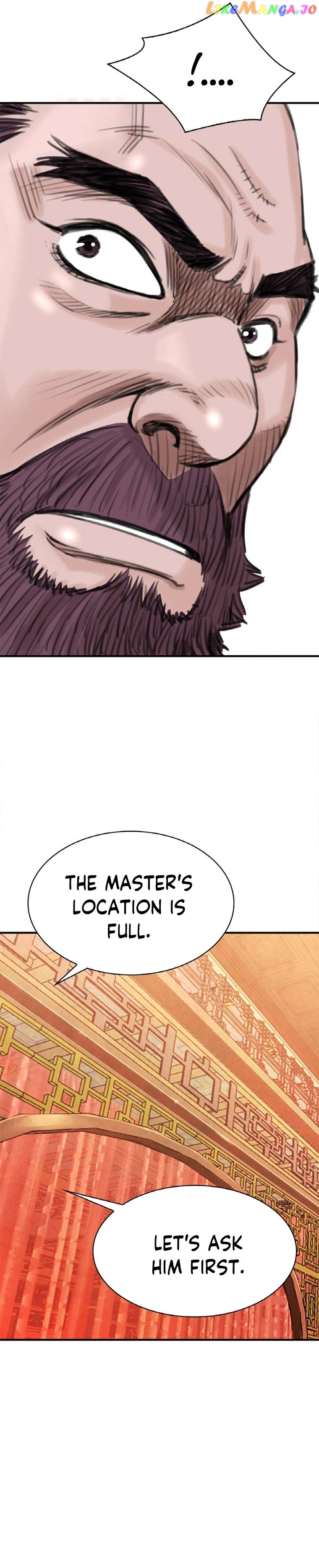 The Heavenly Emperor of Darkness Chapter 21 - page 29