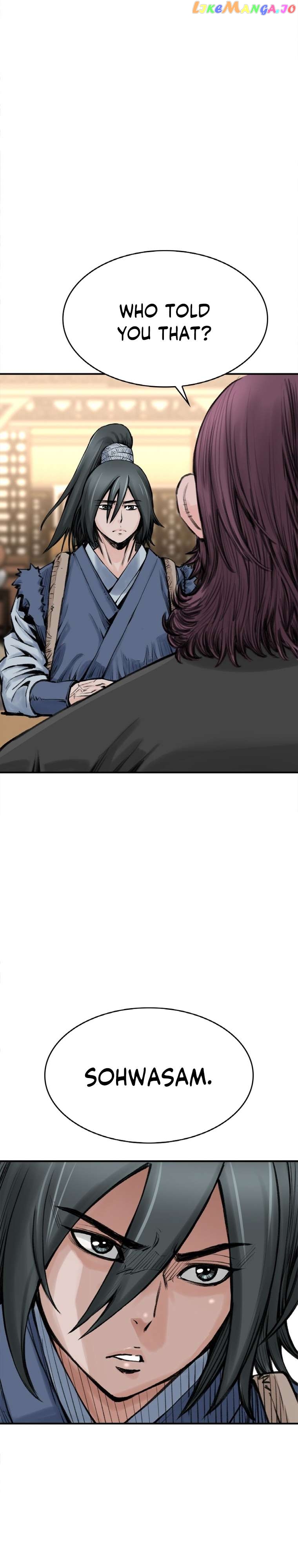The Heavenly Emperor of Darkness Chapter 21 - page 39