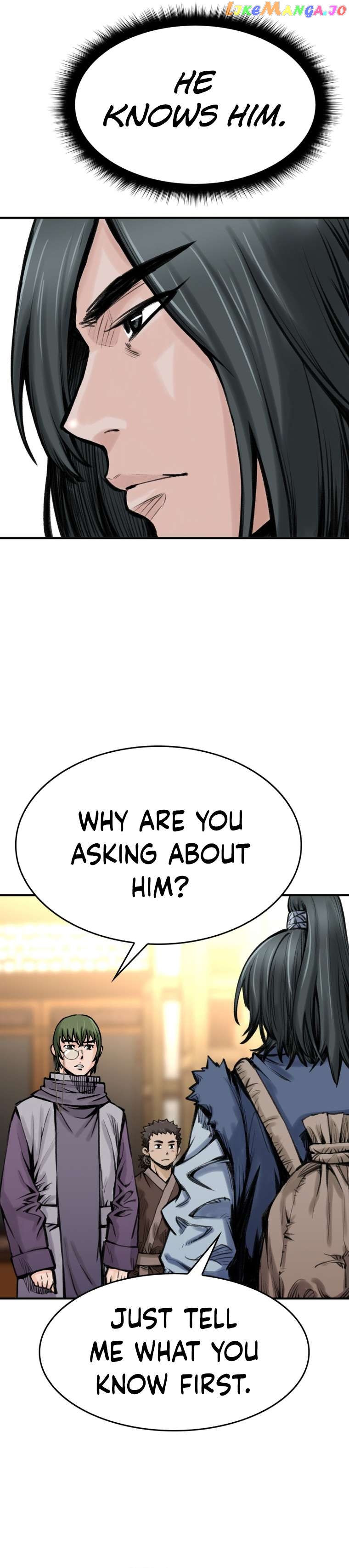 The Heavenly Emperor of Darkness Chapter 20 - page 33