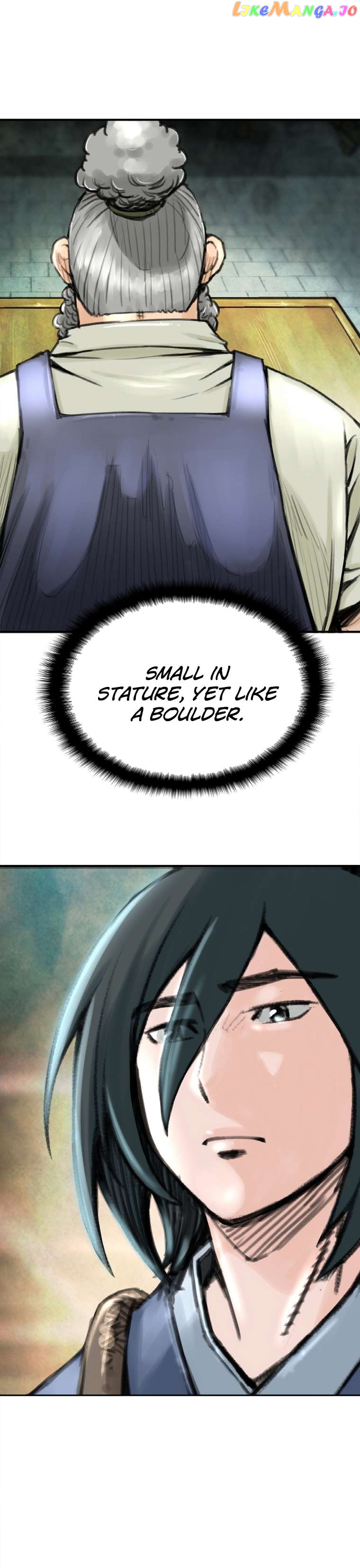 The Heavenly Emperor of Darkness chapter 29 - page 13