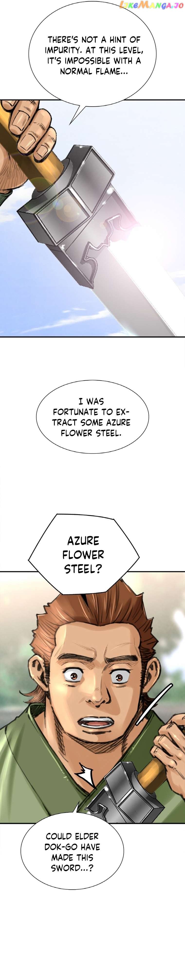 The Heavenly Emperor of Darkness chapter 29 - page 9