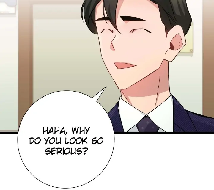 The Genius Sales Person: Mind Reader Chapter 35 - page 17