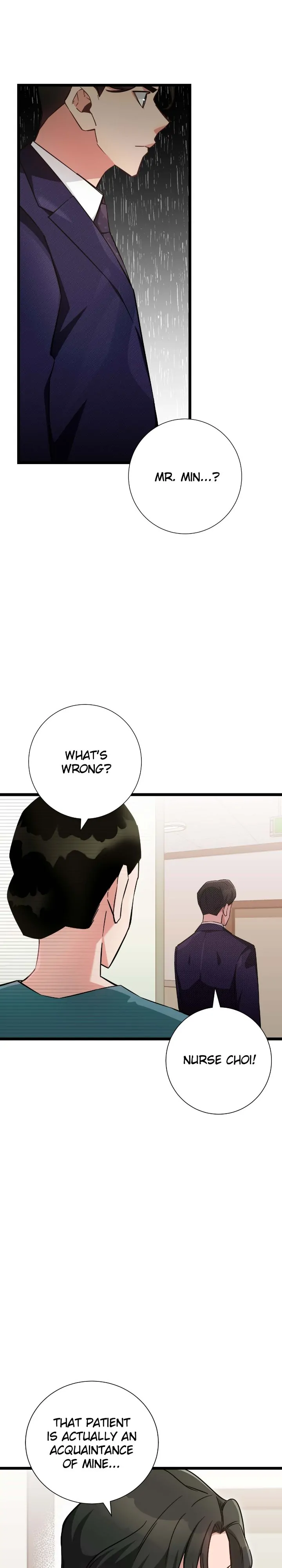 The Genius Sales Person: Mind Reader Chapter 35 - page 3