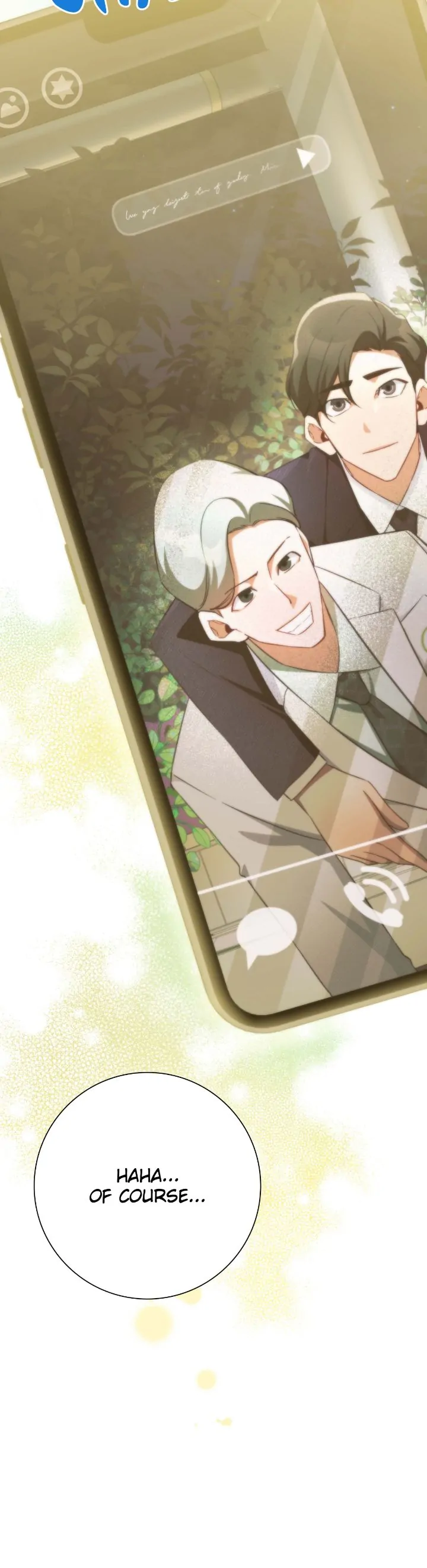 The Genius Sales Person: Mind Reader Chapter 35 - page 38