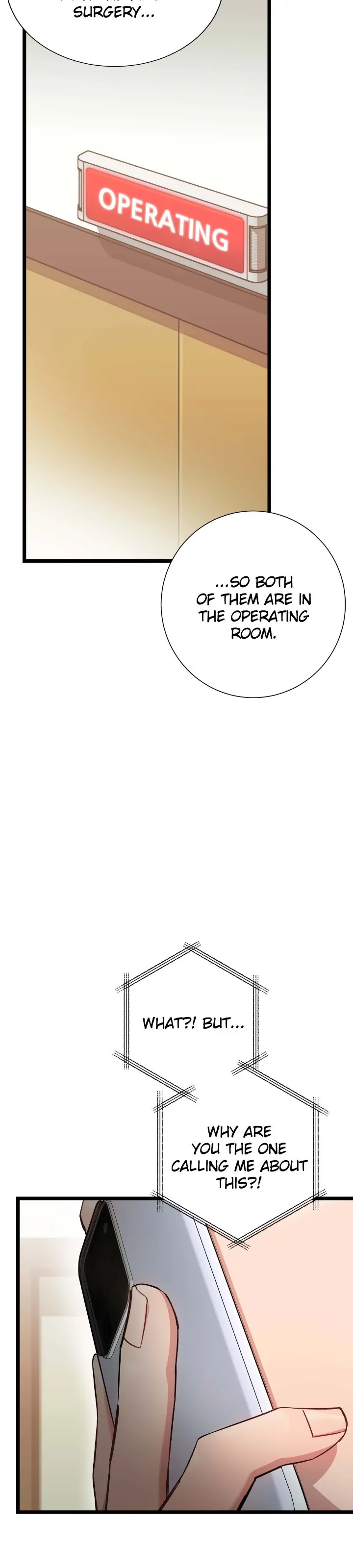 The Genius Sales Person: Mind Reader Chapter 35 - page 8