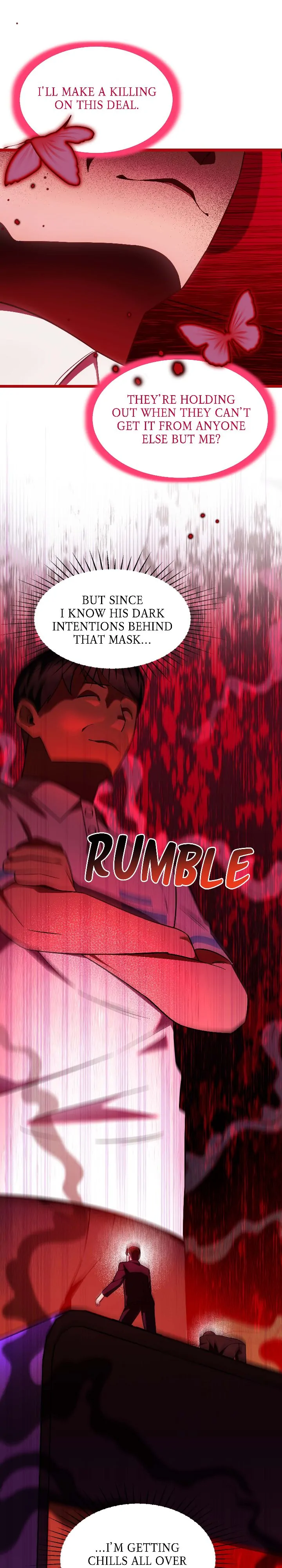 The Genius Sales Person: Mind Reader Chapter 53 - page 32