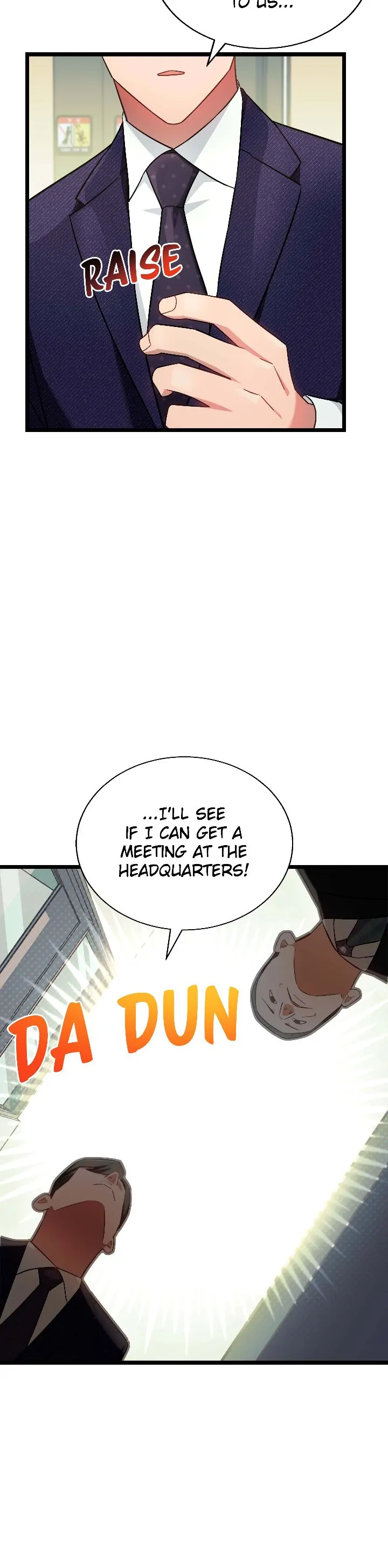 The Genius Sales Person: Mind Reader Chapter 53 - page 37