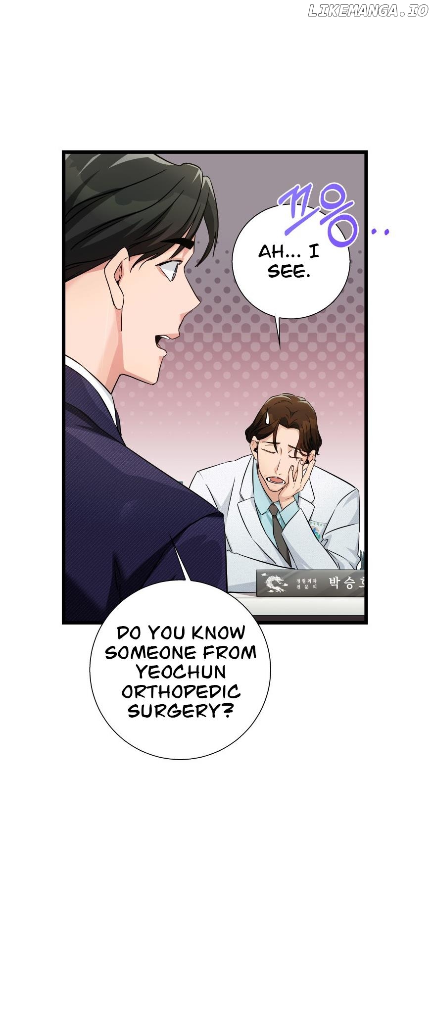 The Genius Sales Person: Mind Reader Chapter 23 - page 11