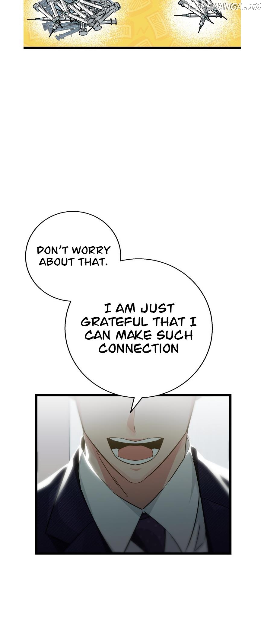 The Genius Sales Person: Mind Reader Chapter 23 - page 27