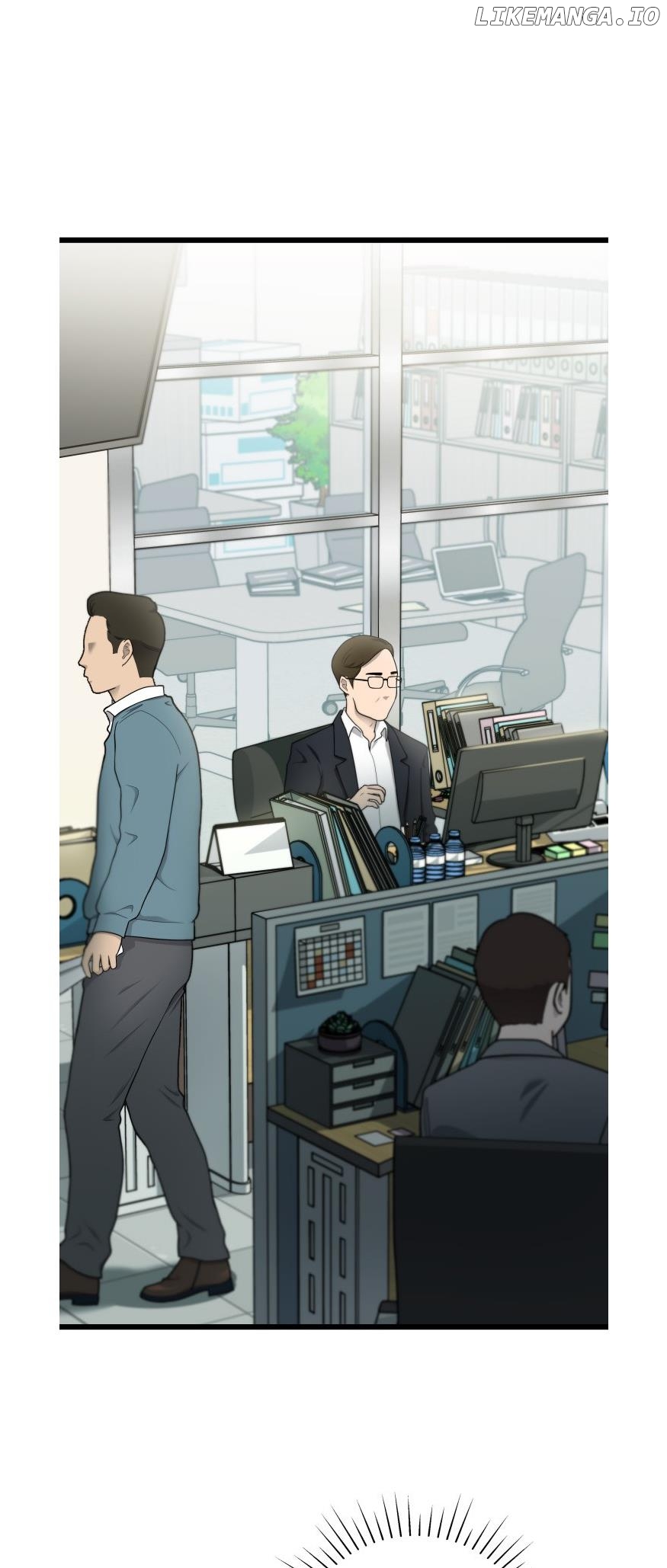 The Genius Sales Person: Mind Reader Chapter 23 - page 30