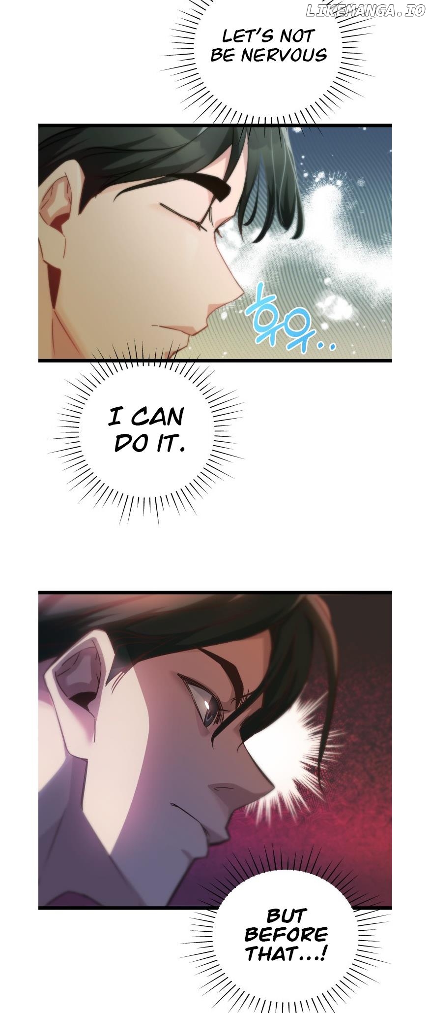 The Genius Sales Person: Mind Reader Chapter 23 - page 31