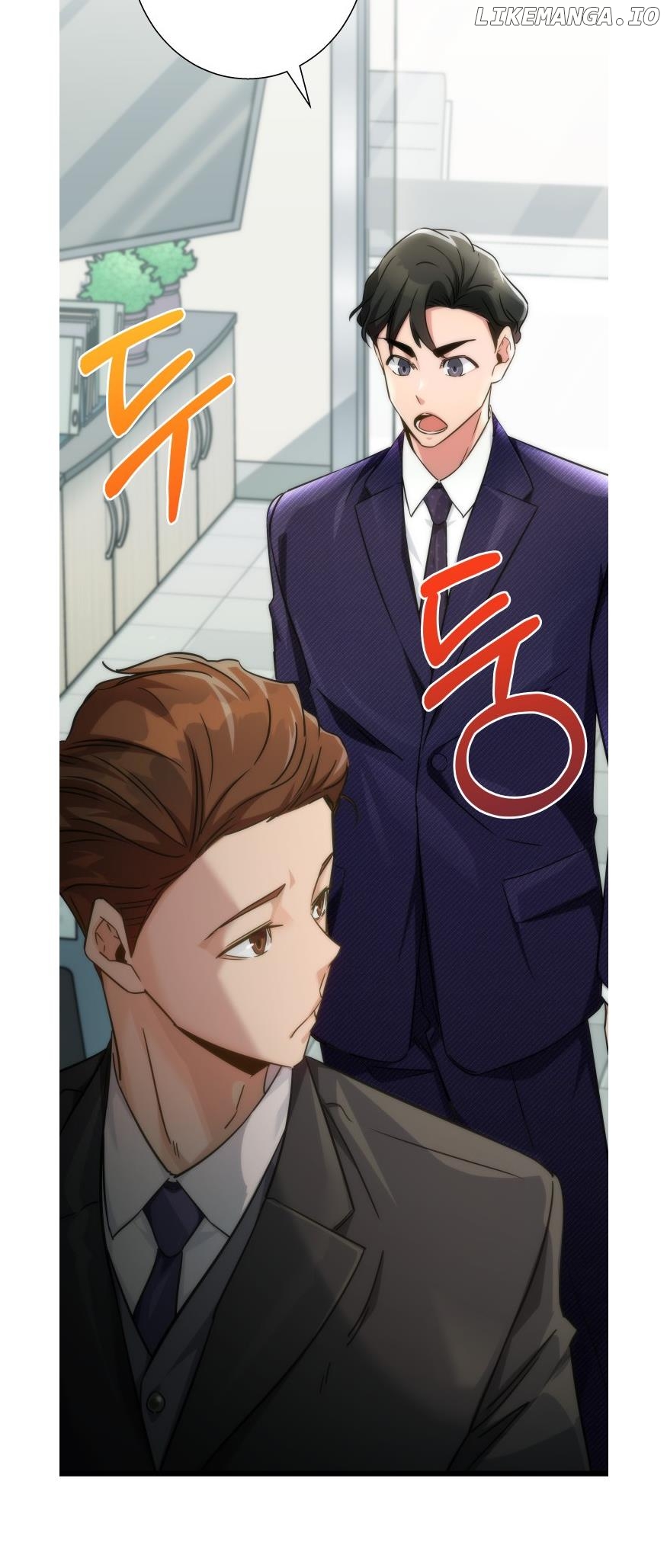 The Genius Sales Person: Mind Reader Chapter 23 - page 33