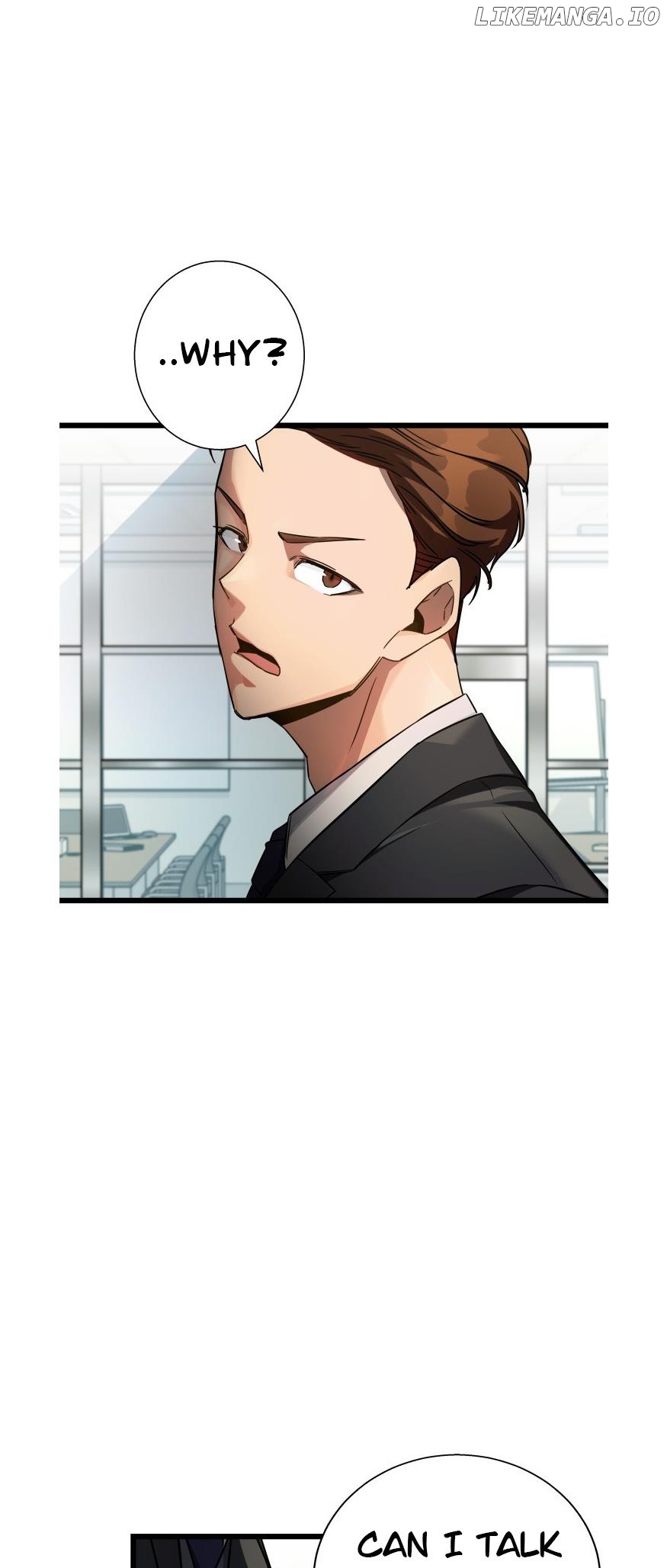 The Genius Sales Person: Mind Reader Chapter 23 - page 34
