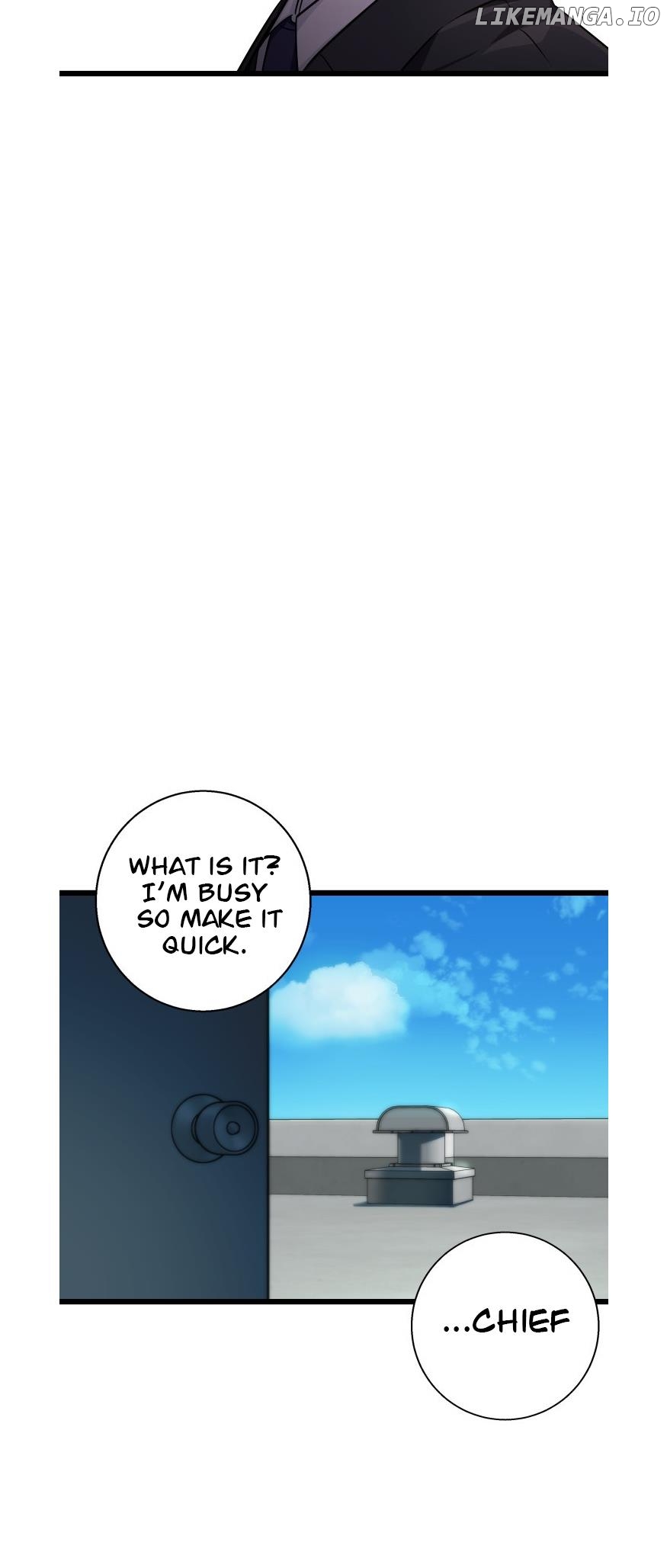The Genius Sales Person: Mind Reader Chapter 23 - page 36