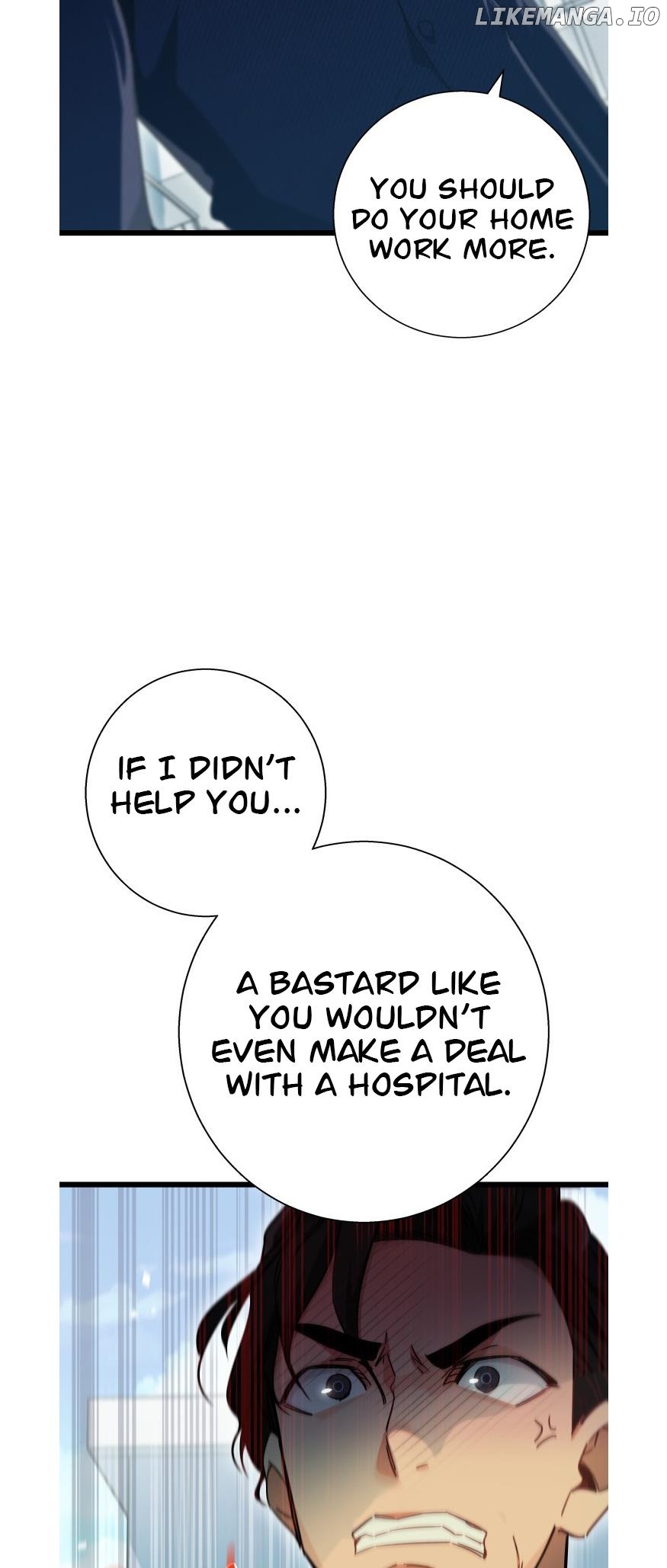 The Genius Sales Person: Mind Reader Chapter 23 - page 45