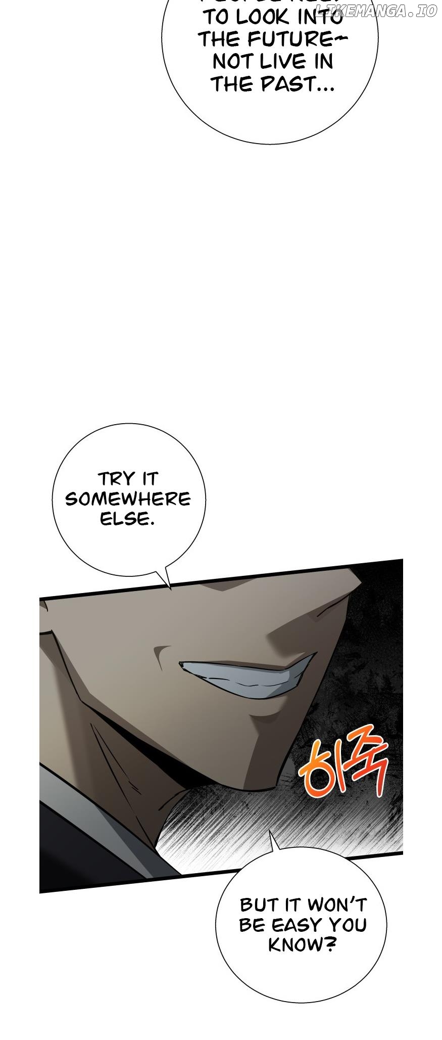 The Genius Sales Person: Mind Reader Chapter 23 - page 48