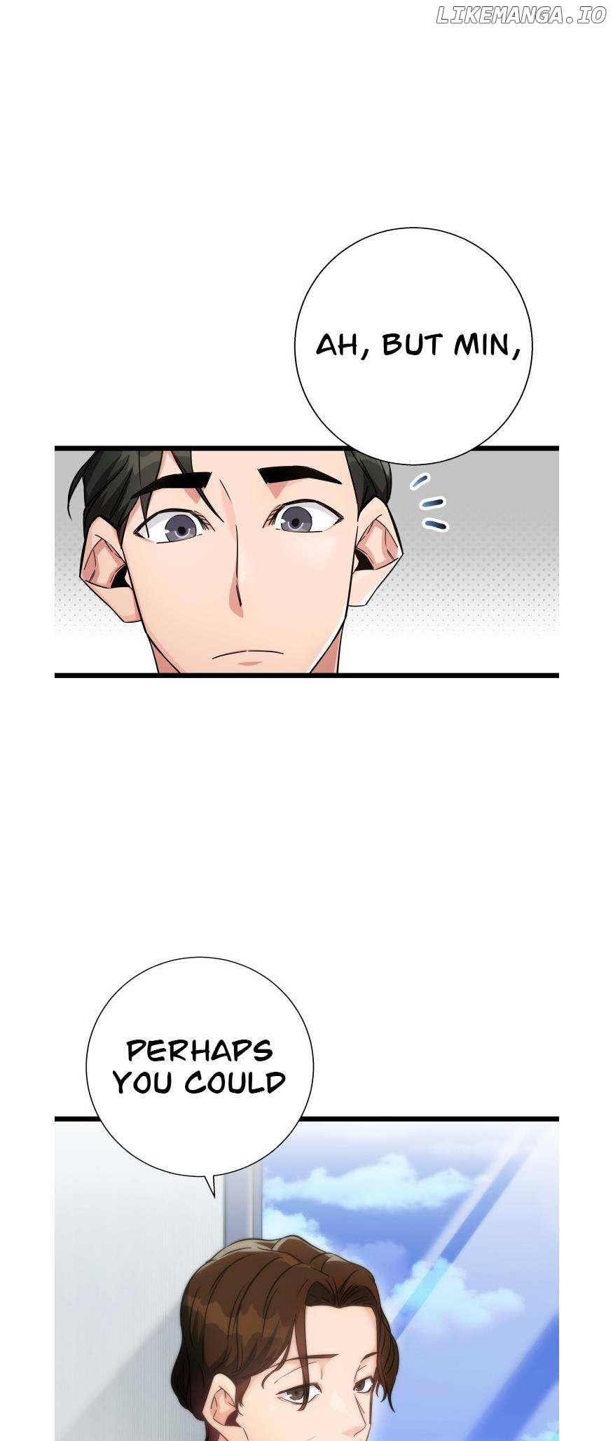 The Genius Sales Person: Mind Reader Chapter 23 - page 5