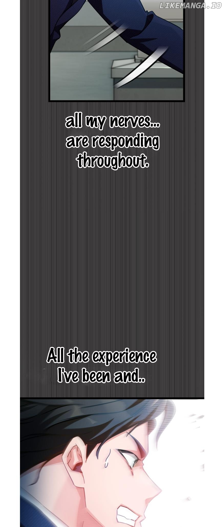 The Genius Sales Person: Mind Reader Chapter 23 - page 53
