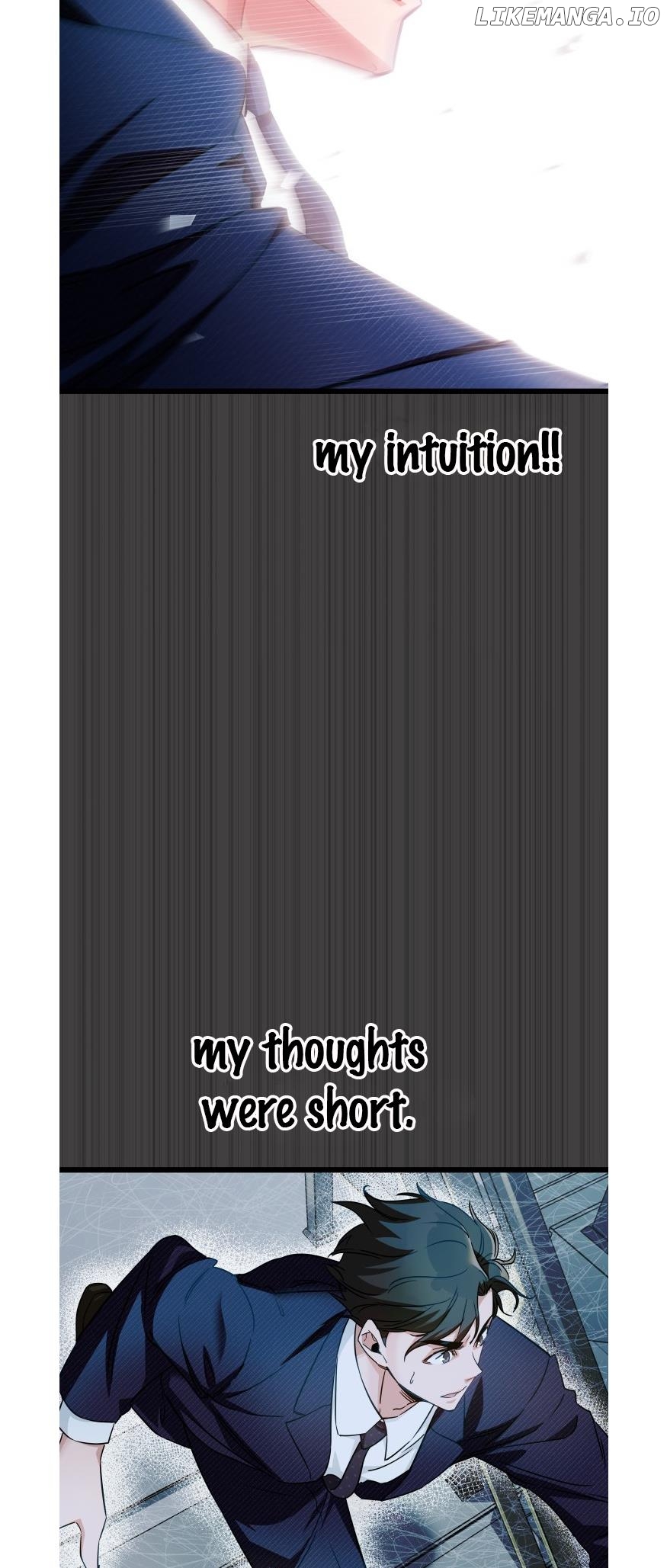 The Genius Sales Person: Mind Reader Chapter 23 - page 54