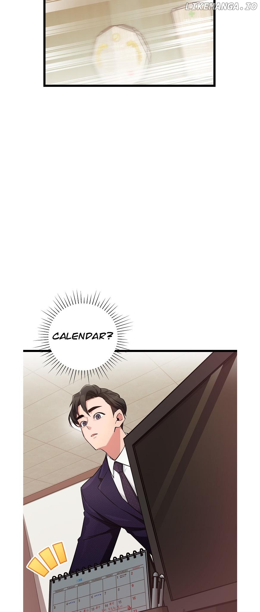 The Genius Sales Person: Mind Reader Chapter 24 - page 11