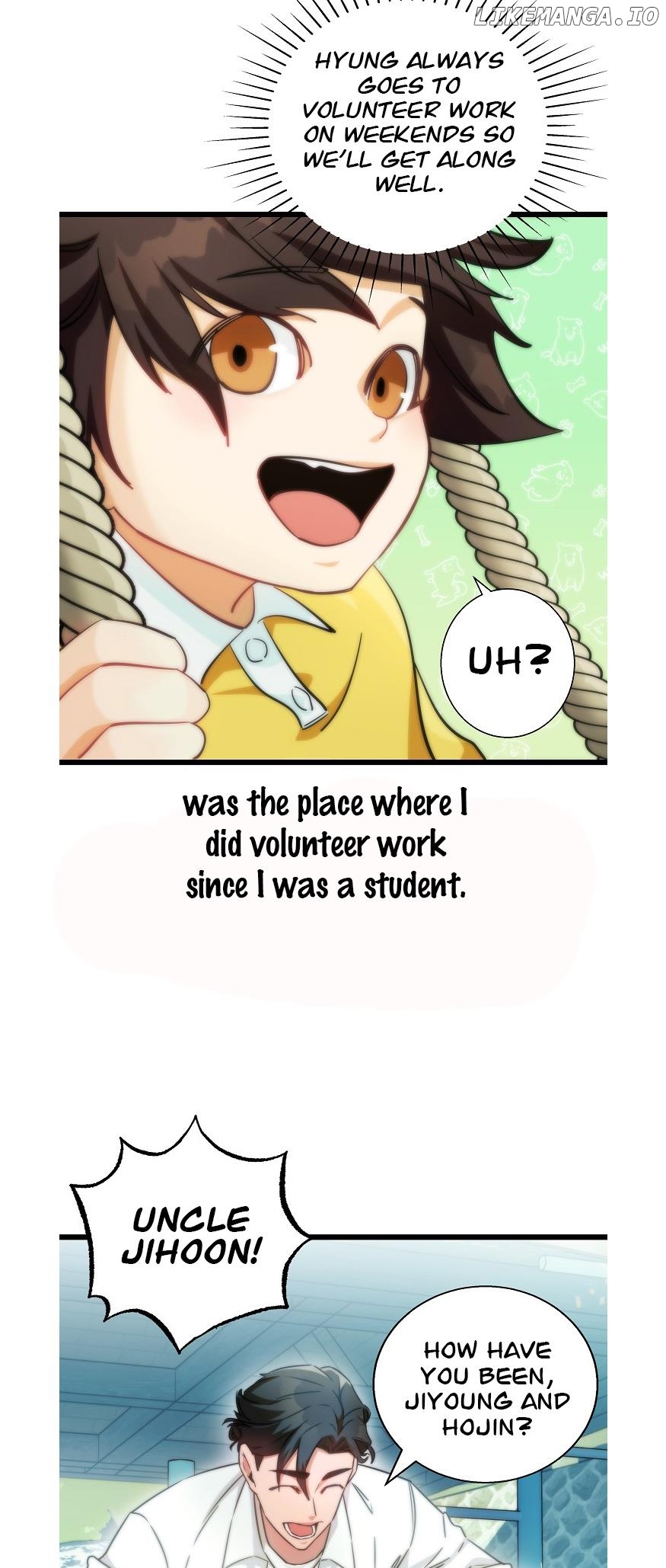 The Genius Sales Person: Mind Reader Chapter 24 - page 15