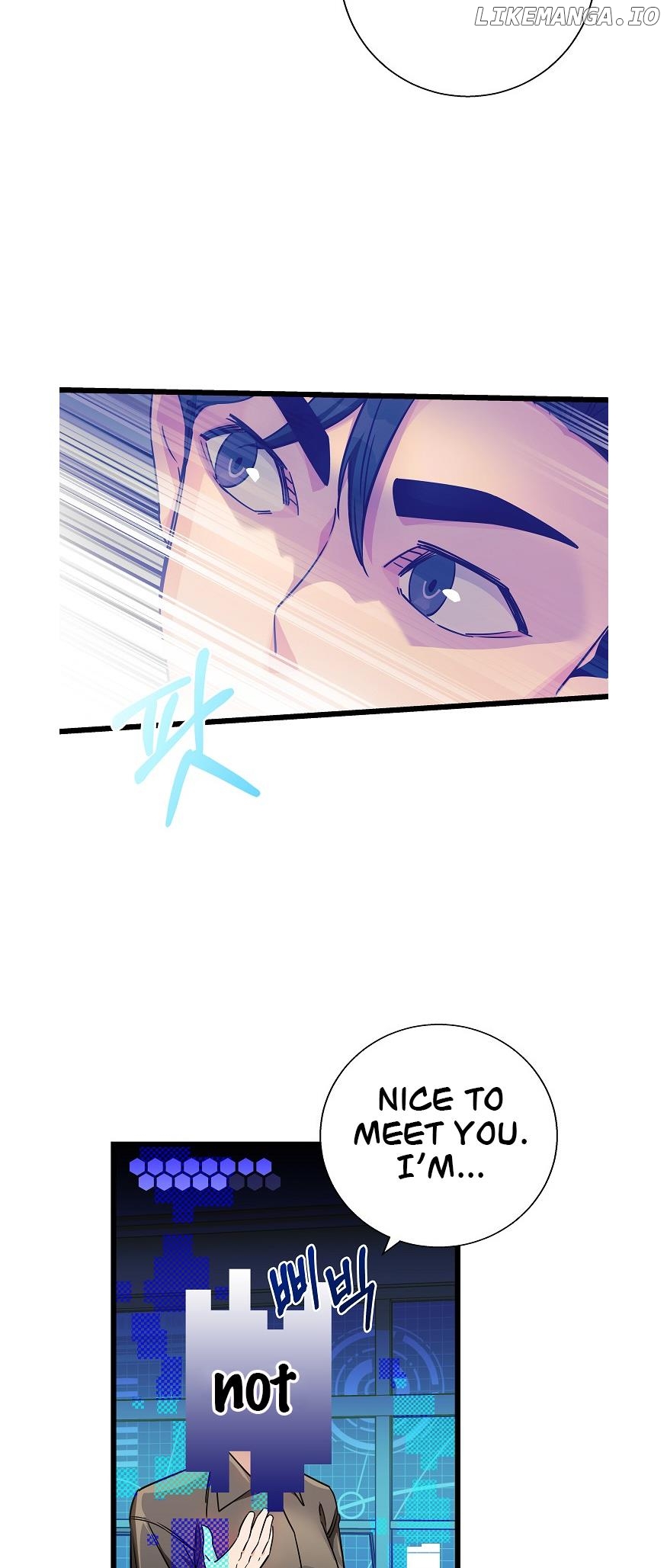 The Genius Sales Person: Mind Reader Chapter 24 - page 25